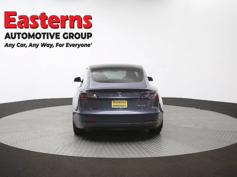 Used 2022 Tesla Model 3 Long Range AWD/4WD image 33