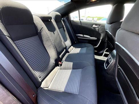 Used 2021 Dodge Charger GT image 22