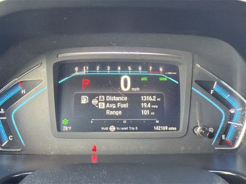 Used 2019 Honda Odyssey EX image 31