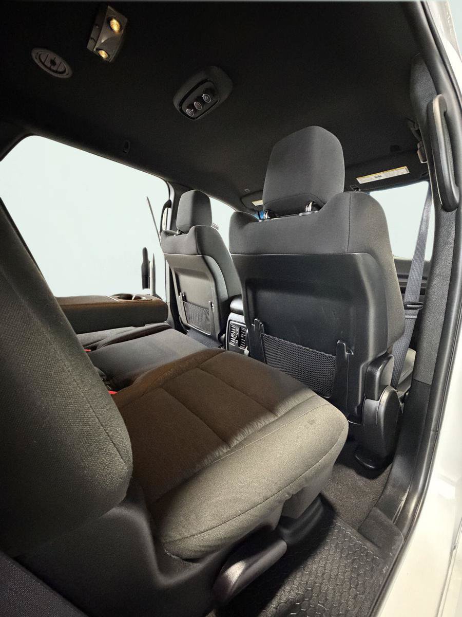 Used 2025 Dodge Durango GT AWD/4WD image 13