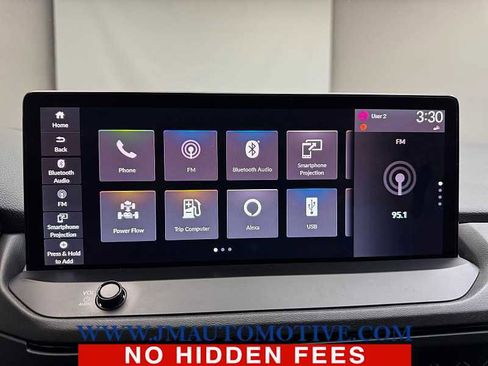 Used 2024 Honda Accord Sport image 24