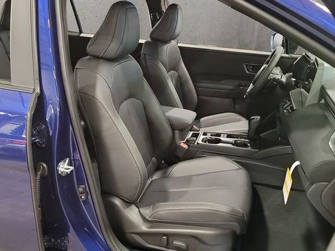 New 2026 Subaru Outback Limited XT AWD/4WD image 22