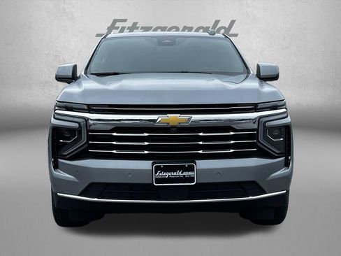 Used 2025 Chevrolet Tahoe LT image 4