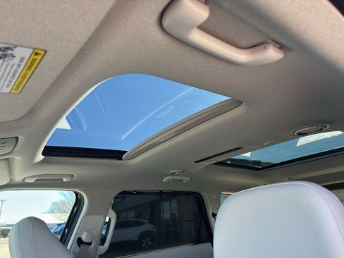 New 2026 Hyundai Palisade Limited image 26