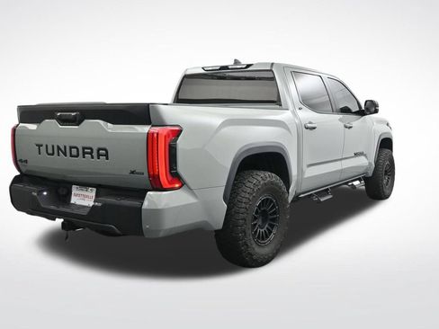 Used 2024 Toyota Tundra SR5 w/ SR5 Premium Package AWD/4WD image 5