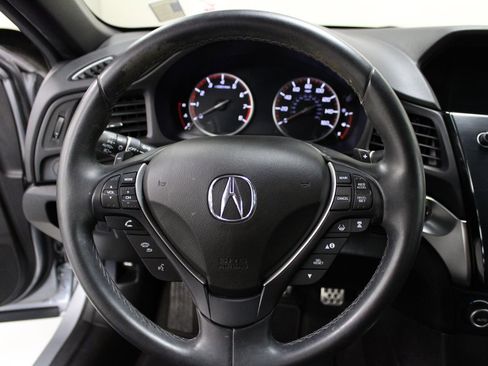 Used 2017 Acura ILX w/ Technology Plus & A-SPEC image 28