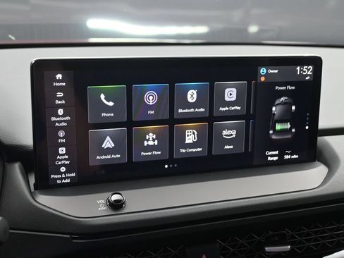 New 2026 Honda Accord Sport image 11