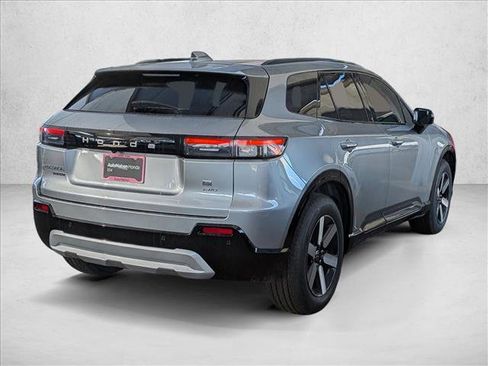 New 2026 Honda Prologue Touring image 2