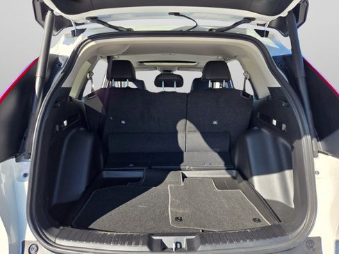 Certified 2026 Honda CR-V EX-L image 28
