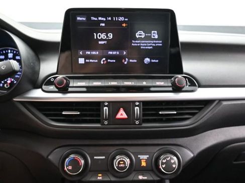 Used 2024 Kia Forte LXS FWD image 23