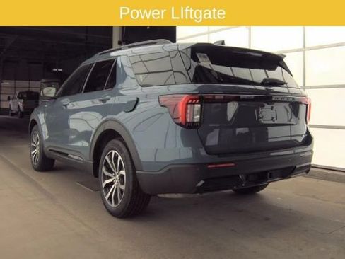 Used 2026 Ford Explorer ST-Line AWD/4WD image 5