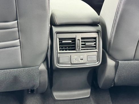 New 2026 Subaru Forester Sport AWD/4WD image 37