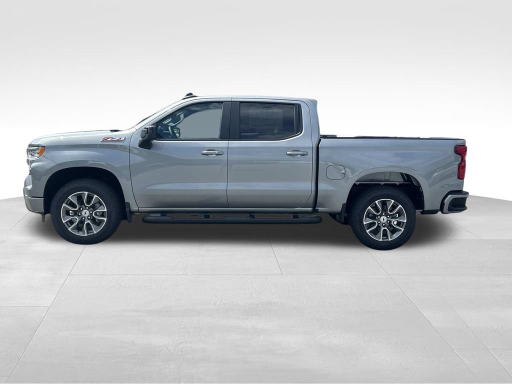 New 2026 Chevrolet Silverado 1500 RST w/ All Star Edition Plus AWD/4WD image 7
