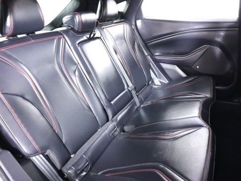 Used 2021 Ford Mustang Mach-E Premium w/ Equipment Group 301A image 47