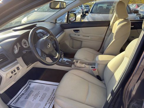 Used 2013 Subaru Impreza 2.0i Sport Premium w/ Popular Pkg 1 AWD/4WD image 10