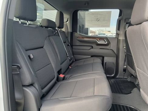 New 2026 GMC Sierra 1500 Elevation AWD/4WD image 18