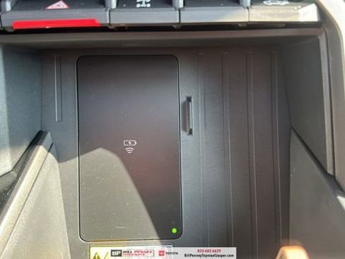 New 2026 Toyota Tundra 1794 Edition AWD/4WD image 24