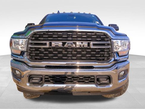 Used 2022 RAM 2500 Big Horn w/ Level A Equipment Group image 11