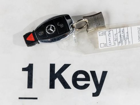 Used 2014 Mercedes-Benz G 63 AMG G 63 AMG image 24