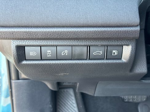 Used 2026 Toyota Camry LE FWD image 30