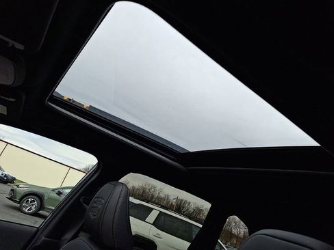 New 2026 Subaru Forester Wilderness image 11