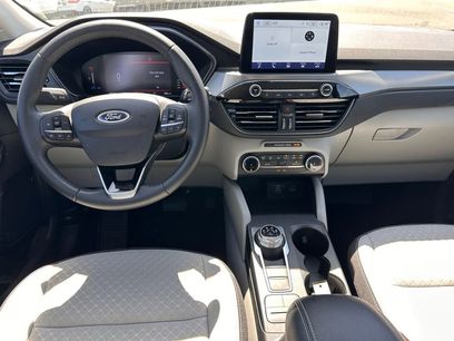 Used 2024 Ford Escape Active