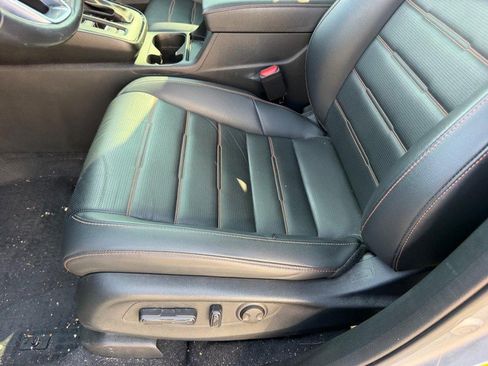 Certified 2024 Honda CR-V Sport-L image 21