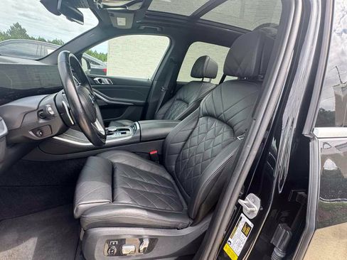 Used 2024 BMW X5 sDrive40i RWD image 6