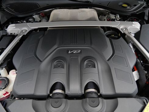 New 2026 Bentley Flying Spur Plug-In Hybrid AWD/4WD image 25