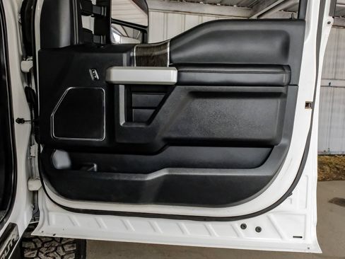 Used 2020 Ford F250 Lariat AWD/4WD image 44