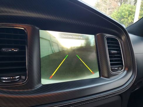 Used 2020 Dodge Charger SRT Hellcat w/ Harman/Kardon Audio Group image 26