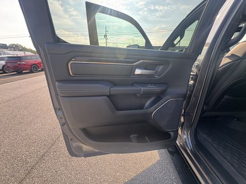 Used 2022 RAM 1500 Rebel w/ Rebel Level 2 Equipment Group AWD/4WD image 7