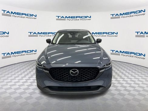 Used 2024 MAZDA CX-5 Carbon Edition AWD/4WD image 8