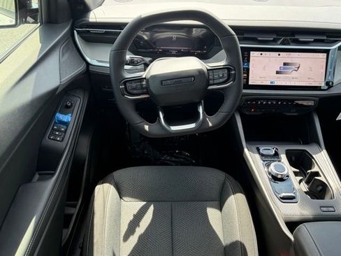 New 2026 Jeep Cherokee Laredo image 34