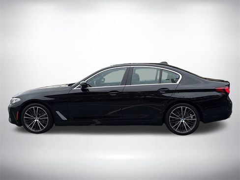 Used 2021 BMW 530i w/ M Sport Package image 2