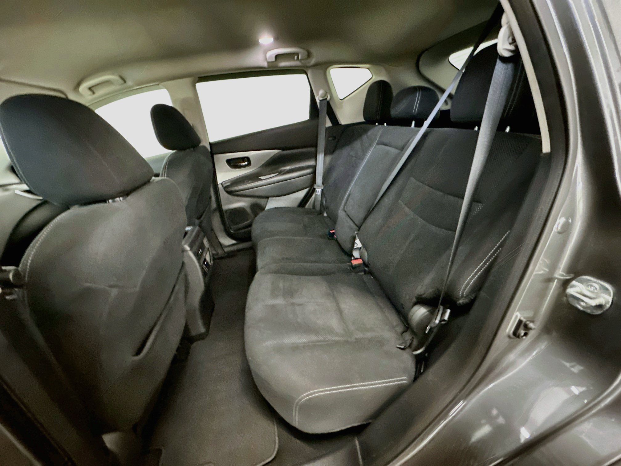 Used 2023 Nissan Murano S AWD/4WD image 28