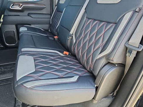 New 2025 Chevrolet Silverado 1500 RST image 20