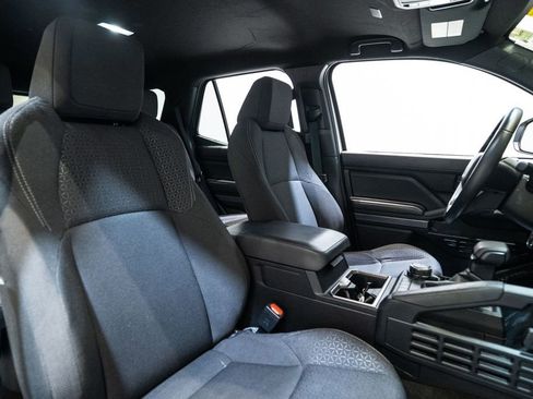 Certified 2025 Toyota 4Runner SR5 image 13