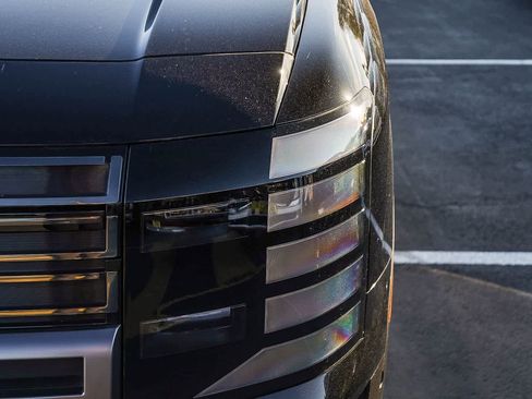 New 2026 Hyundai Palisade XRT Pro image 8