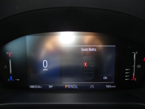 Used 2023 Ford Escape ST-Line w/ Tech Pack #1 AWD/4WD image 18