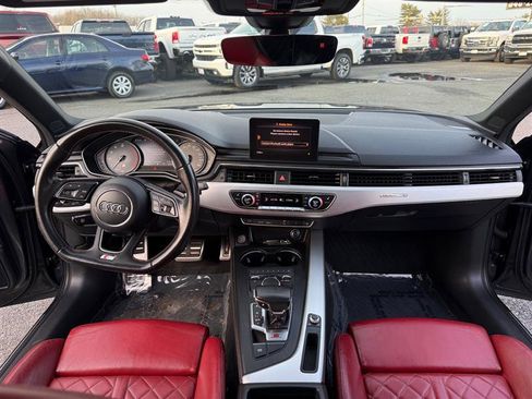 Used 2018 Audi S4 Premium Plus image 31