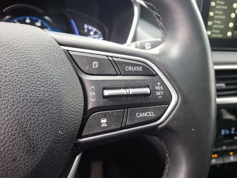 Used 2020 Hyundai Santa Fe Limited image 21