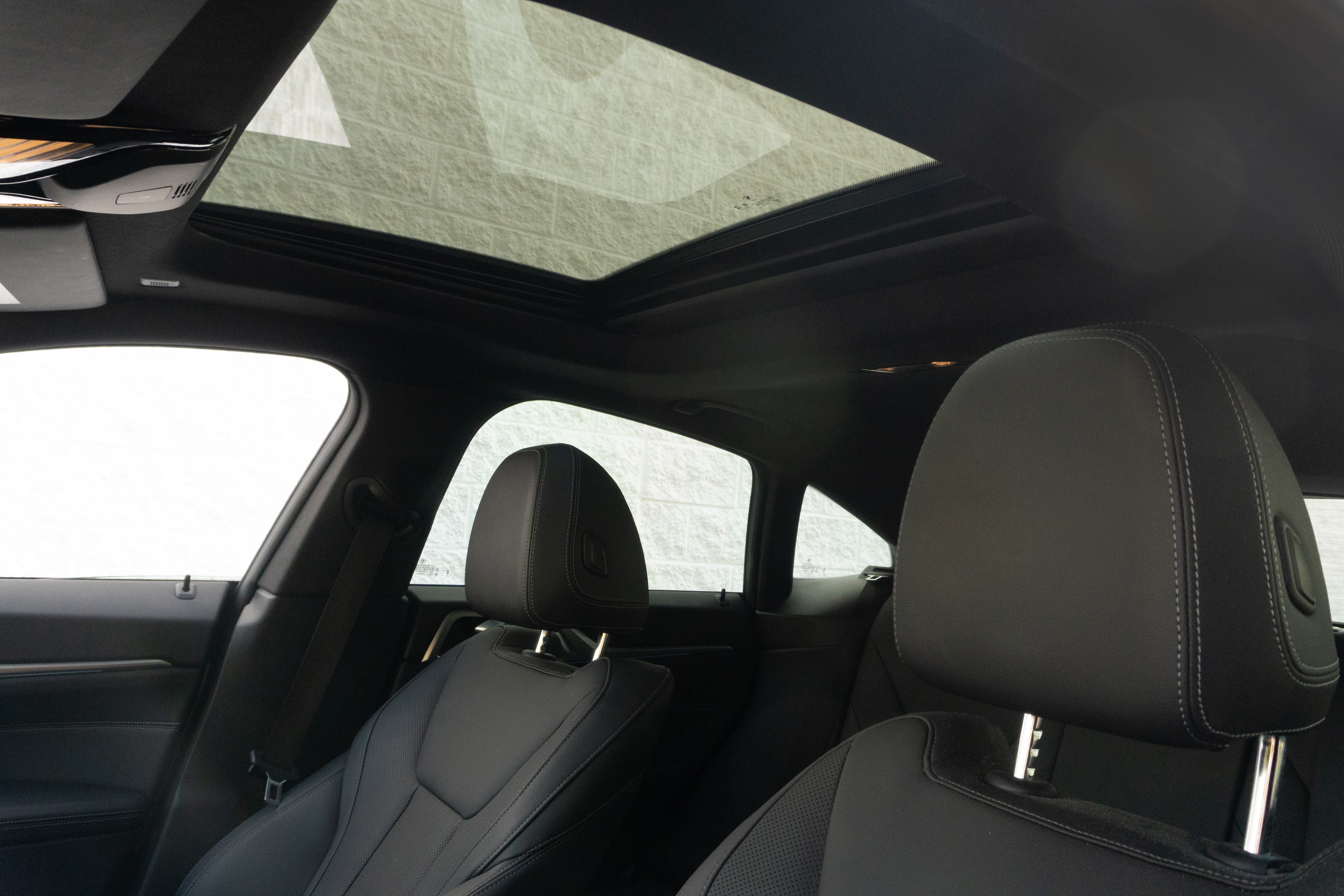 Used 2024 BMW i4 eDrive40 w/ Premium Package RWD image 15