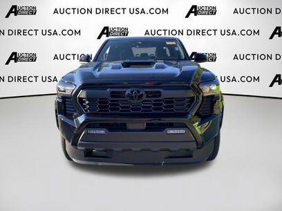 Used 2026 Toyota Tacoma TRD Sport
