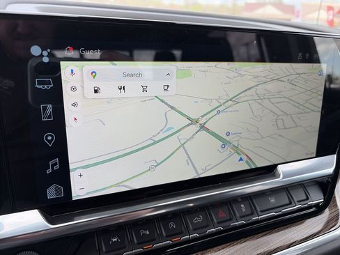 New 2026 Chevrolet Silverado 1500 LT w/ Safety Package AWD/4WD image 24