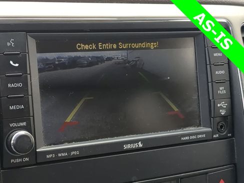 Used 2011 Jeep Grand Cherokee Laredo image 27