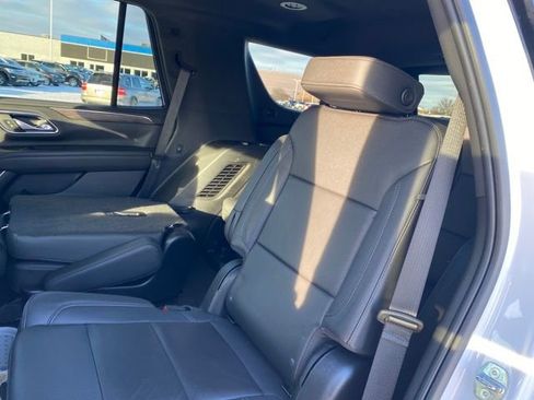 Certified 2022 Chevrolet Tahoe LT w/ Luxury Package image 19