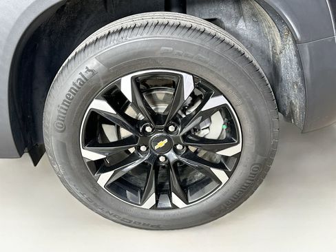 Used 2023 Chevrolet TrailBlazer LT w/ Convenience Package FWD image 8
