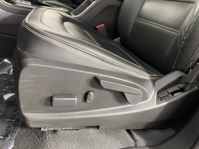 Used 2019 GMC Canyon Denali AWD/4WD image 14