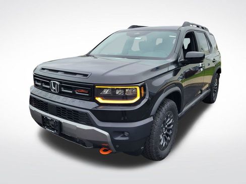 New 2026 Honda Passport TrailSport image 10